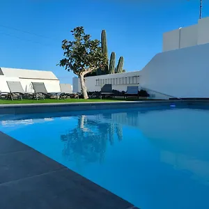 Appartement Carpe Diem En, Puerto del Carmen (Lanzarote)
