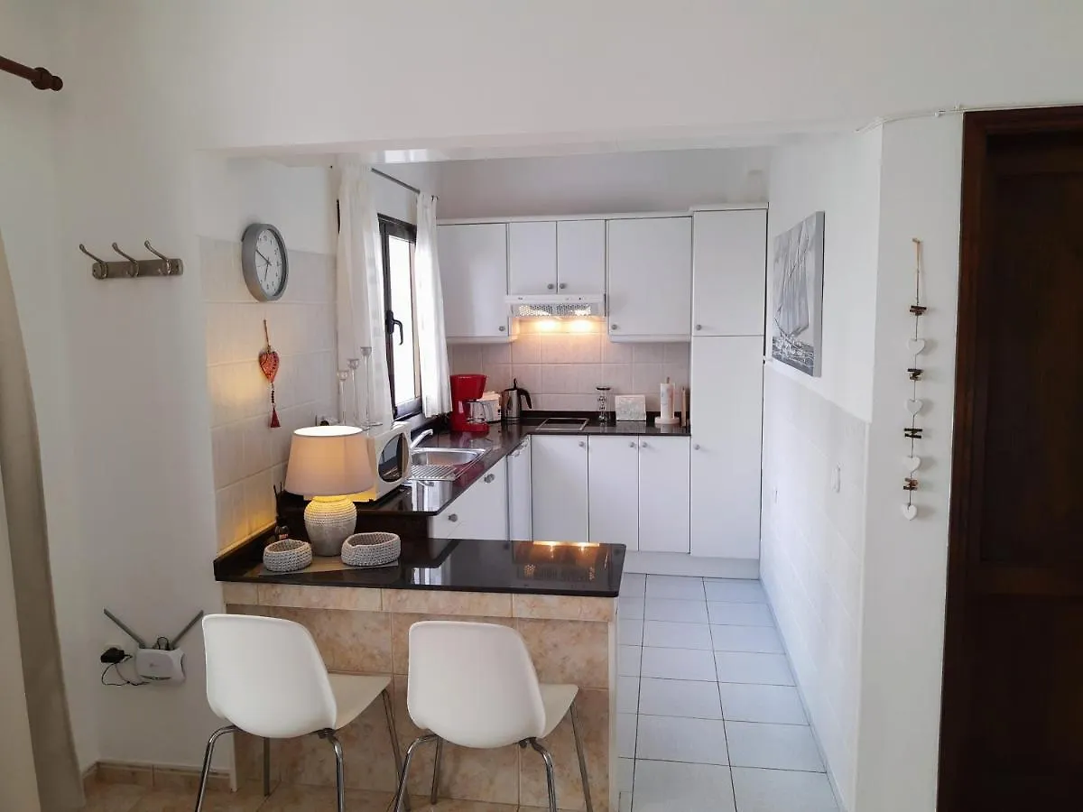 Ferienwohnung Casa Del Sol Pdc Puerto del Carmen