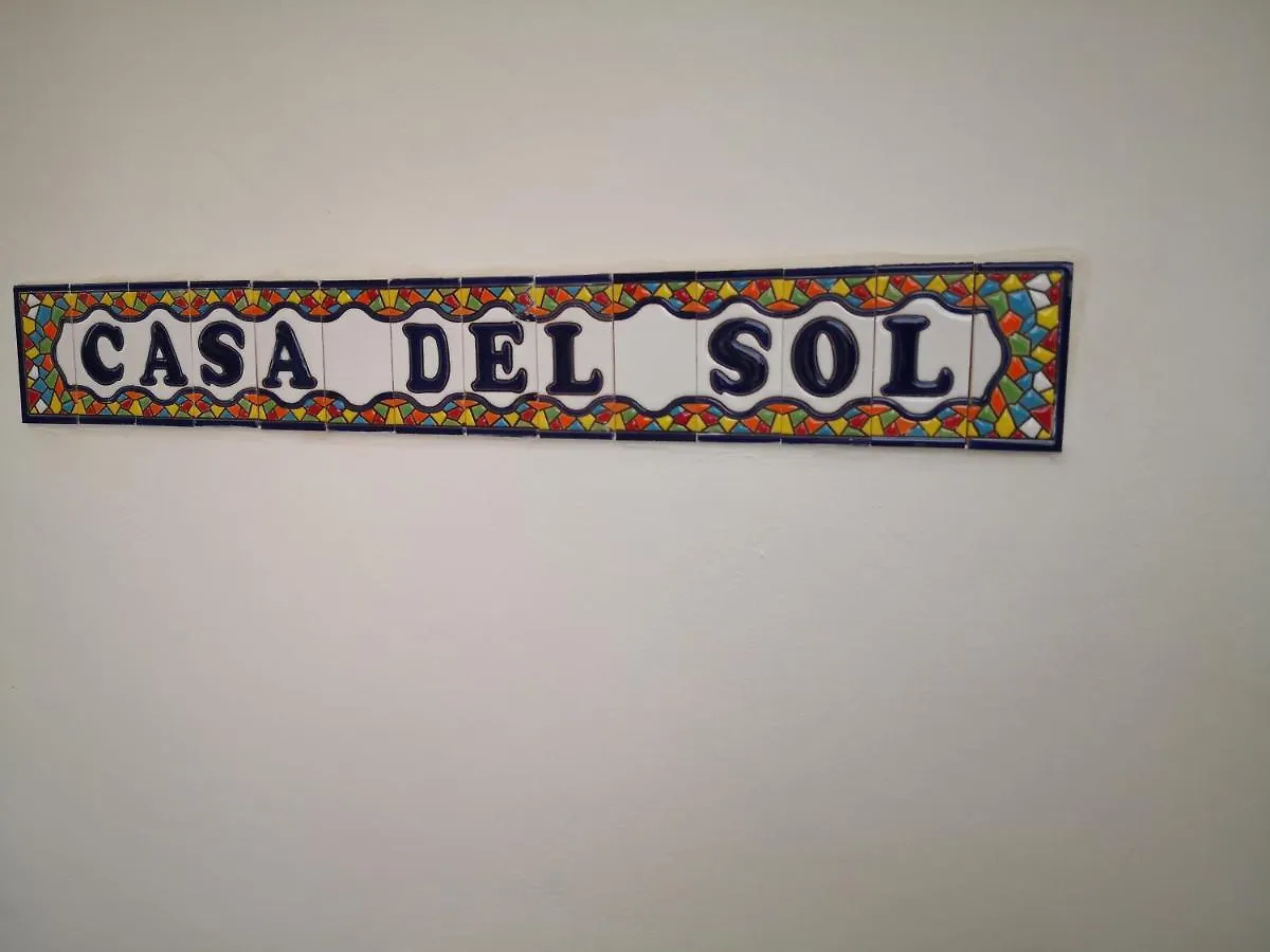 Ferienwohnung Casa Del Sol Pdc Puerto del Carmen